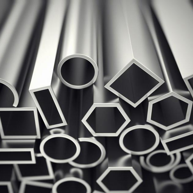 Cách chọn vật liệu phù hợp cho các bộ phận gia công CNC tùy chỉnh của bạn