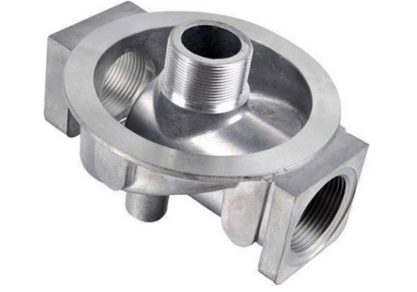 Tại sao chọn Die Casting cho sản xuất có độ chính xác cao?