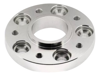 Điều gì làm cho CNC phay tương lai của sản xuất chính xác?