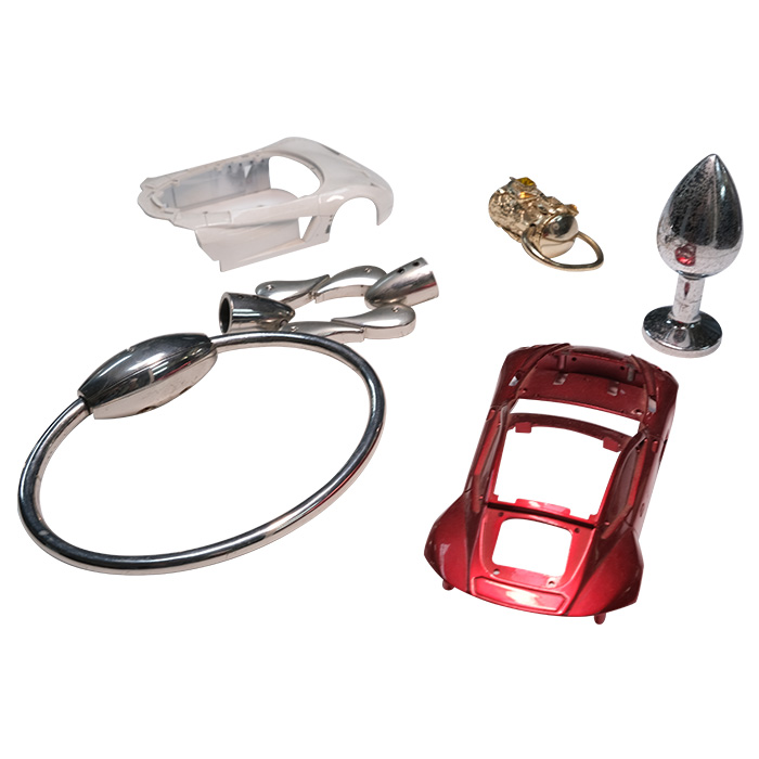 bộ phận trang trí