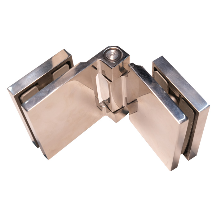 Bản lề cửa thép không gỉ