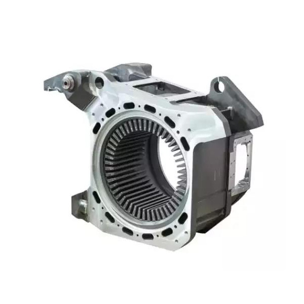 Vỏ cho động cơ servo